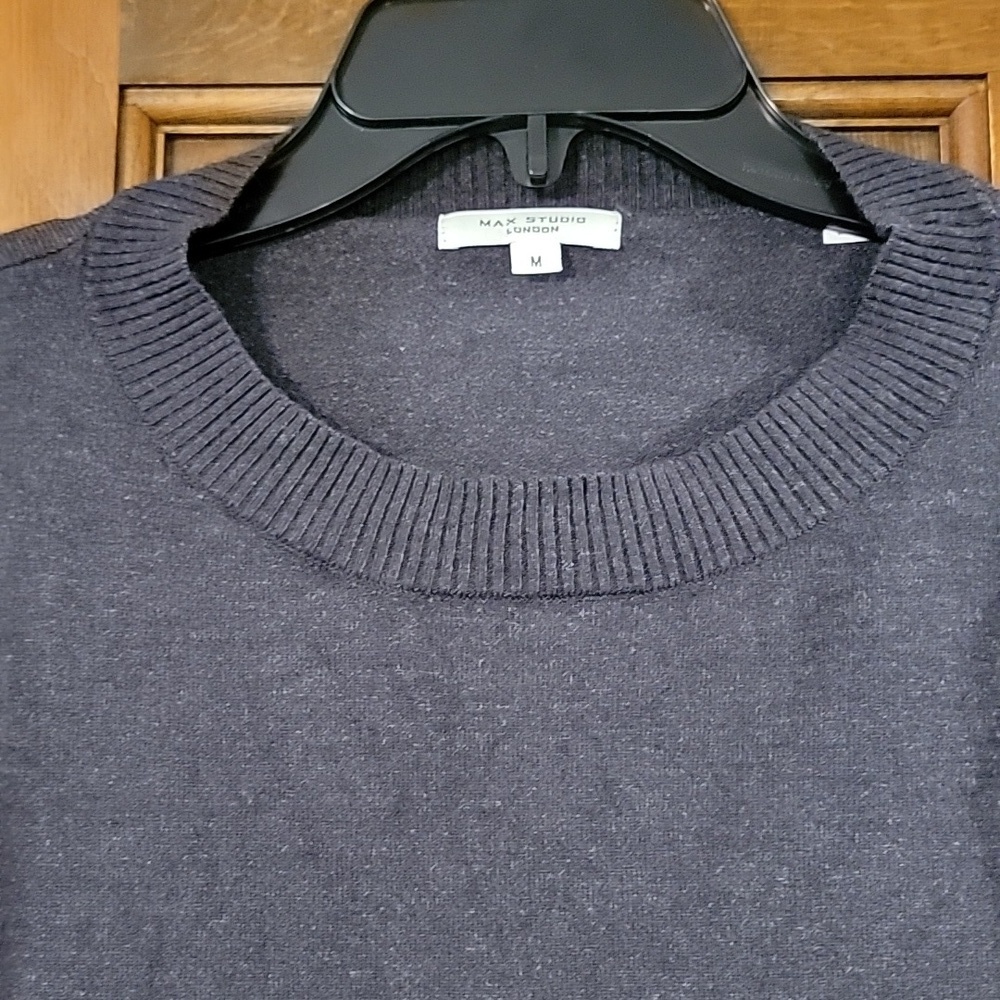 Max Studio Sweater - Picture 3 of 6
